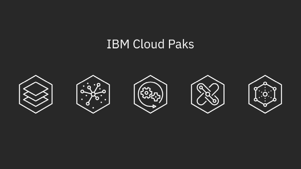 IBM Cloud Paks